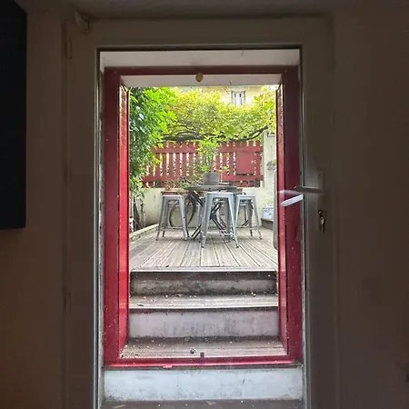 Ribot 파리