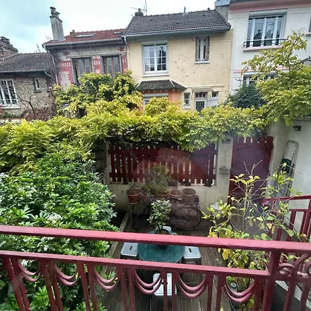 Homestay Ribot