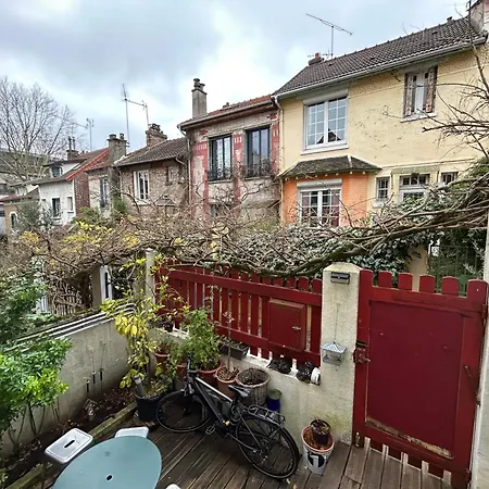 Ribot Paris