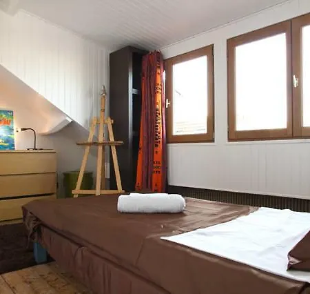 Ribot Villa