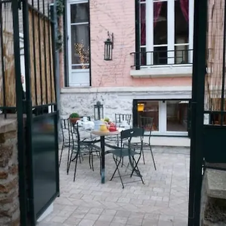 Ribot París
