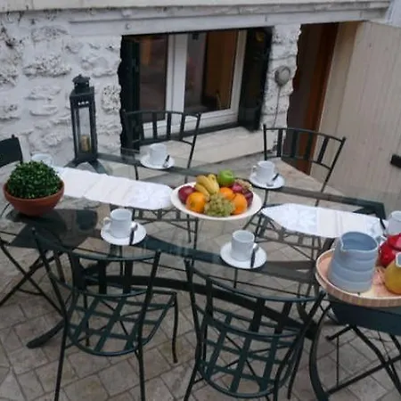 Villa Ribot