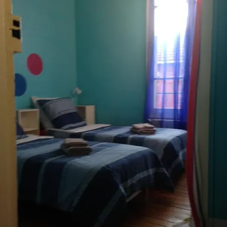 Ribot Villa