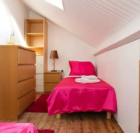 Villa Ribot *