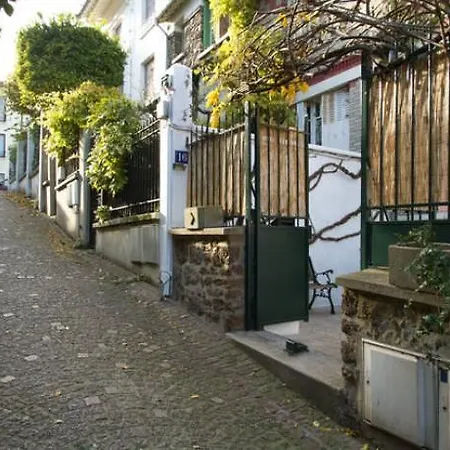 Villa Ribot