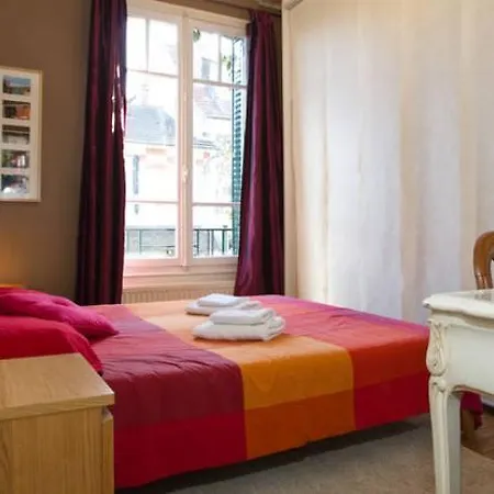 Villa Ribot *